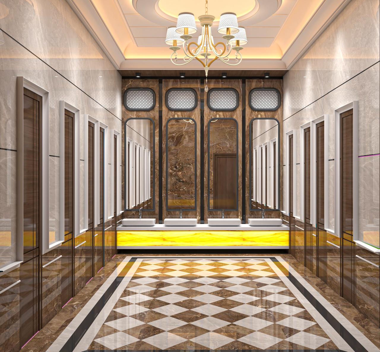 Wedding venue gallery photo 5 at The Grand Mansion Ludhiana